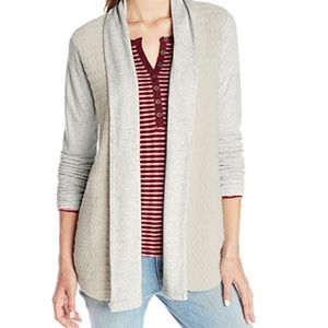 LUCKY BRAND Women SzSm NWT $89Casual Cardigan Swea
